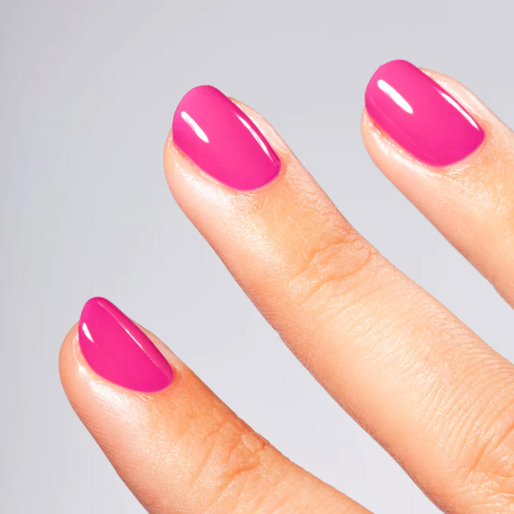 Mesauda ME Gel Polish 150 Barbie 4.5ml - smalto semipermanente