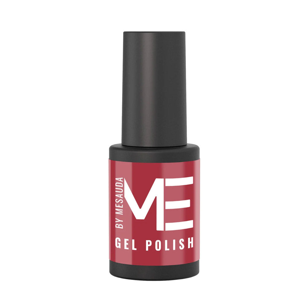 Mesauda ME Gel Polish 171 Amarena 4.5ml - smalto semipermanente