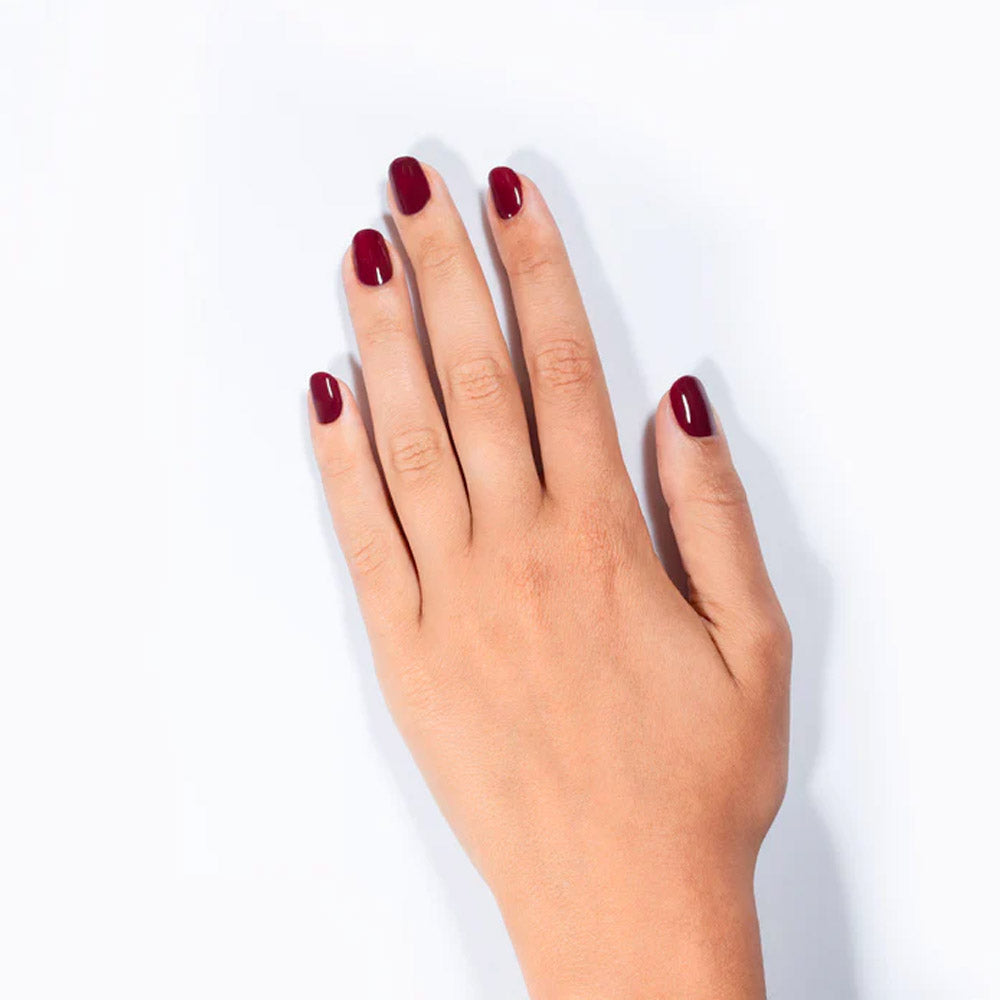 Mesauda ME Gel Polish 176 Autumn 4,5ml  - smalto semipermanente