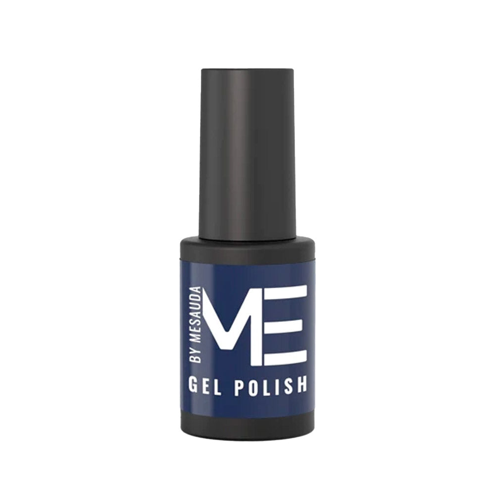 Mesauda ME Gel Polish 193 Ink 4,5ml - smalto semipermanente