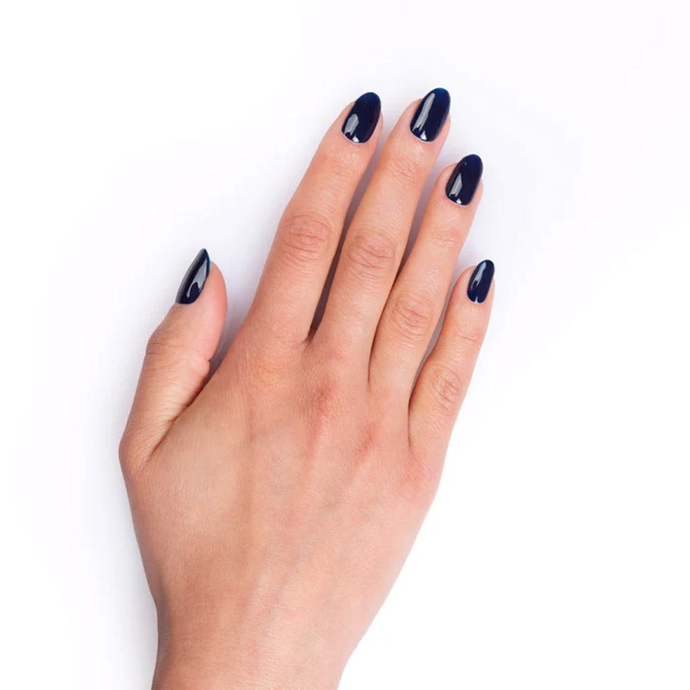 Mesauda ME Gel Polish 193 Ink 4,5ml - smalto semipermanente