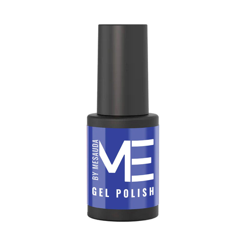 Mesauda ME Gel Polish 194 Electric 4.5ml - smalto semipermanente
