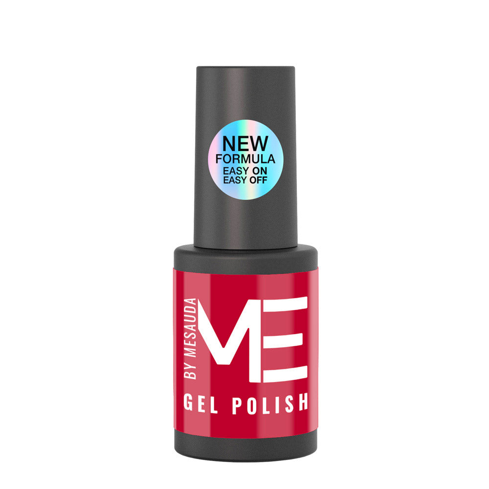 Mesauda ME Gel Polish 199 Donna 4,5ml - smalto semipermanente