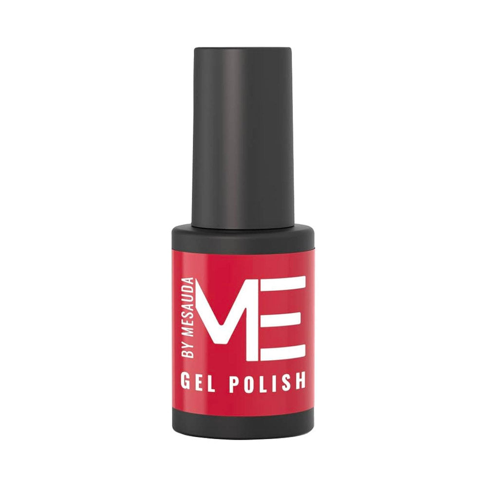 Mesauda ME Gel Polish 200 Raspberry 4.5ml - smalto semipermanente