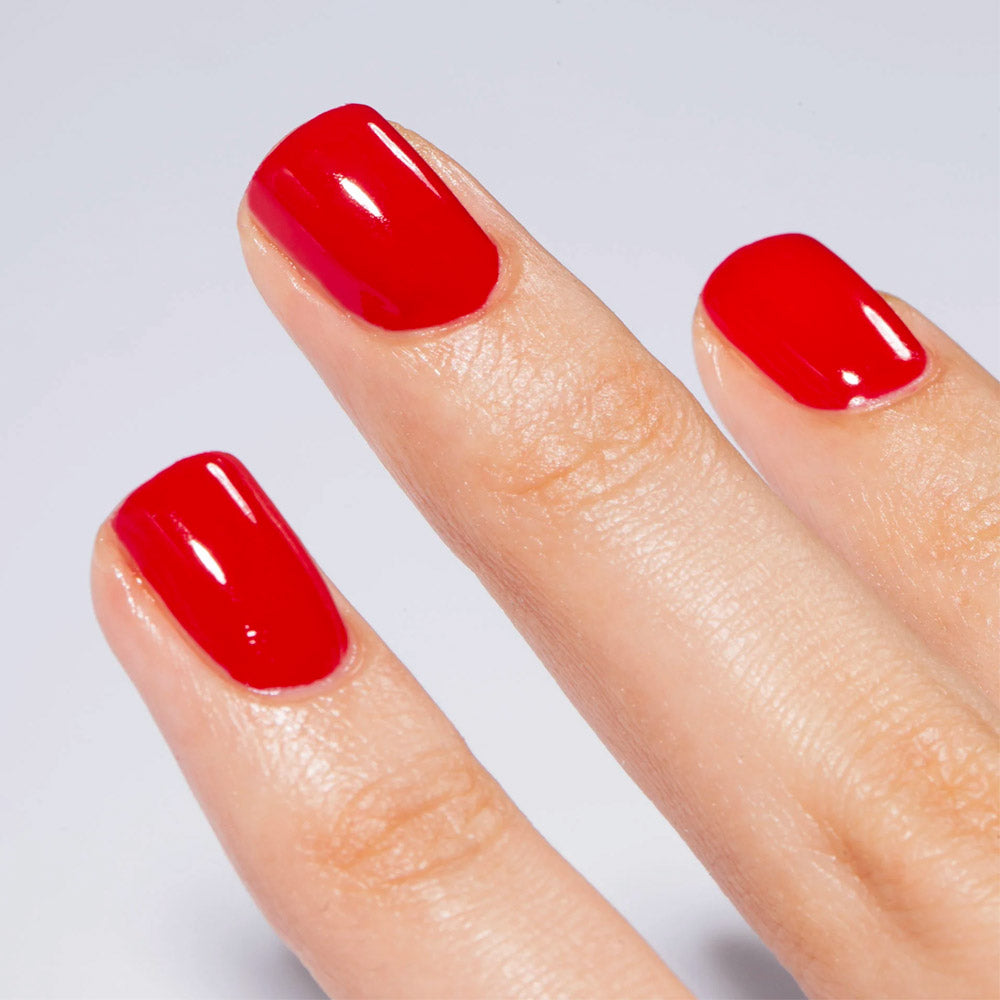 Mesauda ME Gel Polish 200 Raspberry 4.5ml - smalto semipermanente