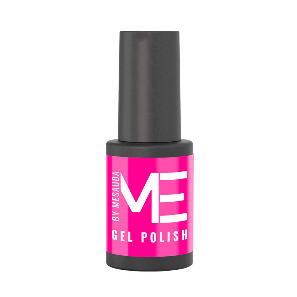 Mesauda ME Gel Polish 207 Fluo 4,5ml - smalti semipermanenti