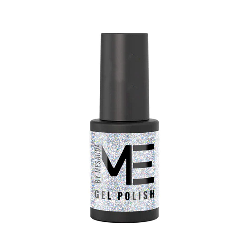Mesauda ME Gel Polish 209 Holo 4.5ml - smalto semipermanente