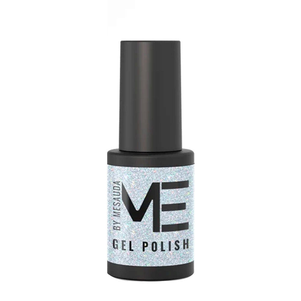 Mesauda ME Gel Polish 210 Rainbow 4.5ml - smalto semipermanente
