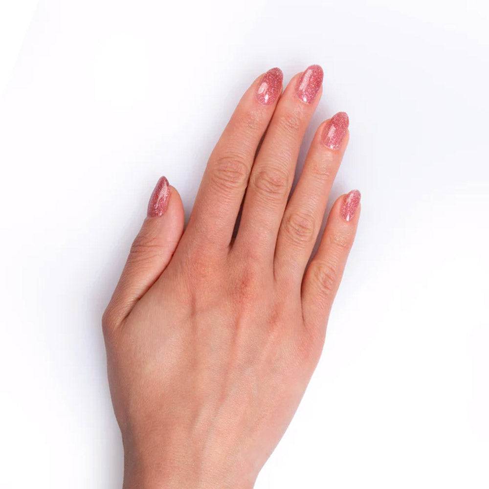 Mesauda ME Gel Polish 215 Tourmaline 4,5ml - smalto semipermanente