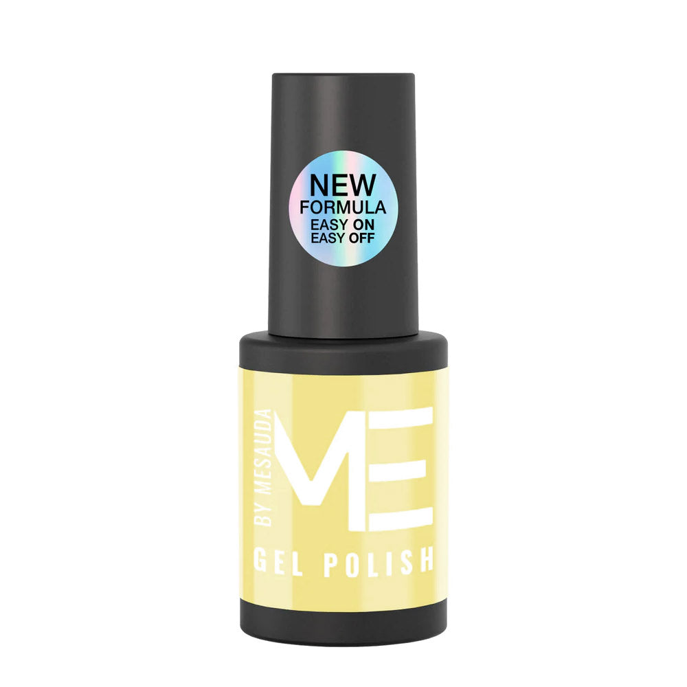 Mesauda ME Gel Polish 232 Lemon Sorbet 4,5ml - smalto semipermanente