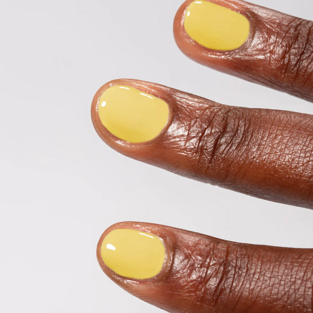 Mesauda ME Gel Polish 232 Lemon Sorbet 4,5ml - smalto semipermanente