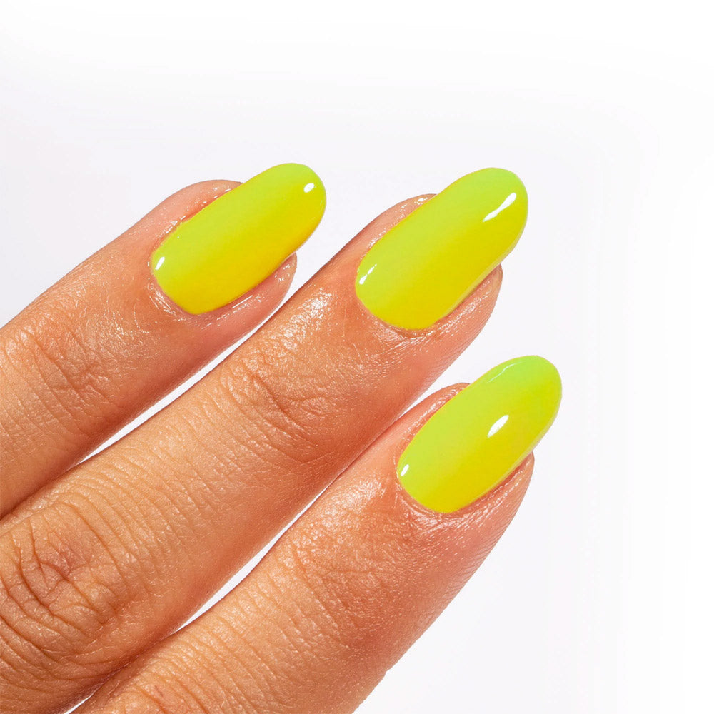 Mesauda ME Gel Polish 254 Hula Hoop 4.5ml - smalto semipermanente