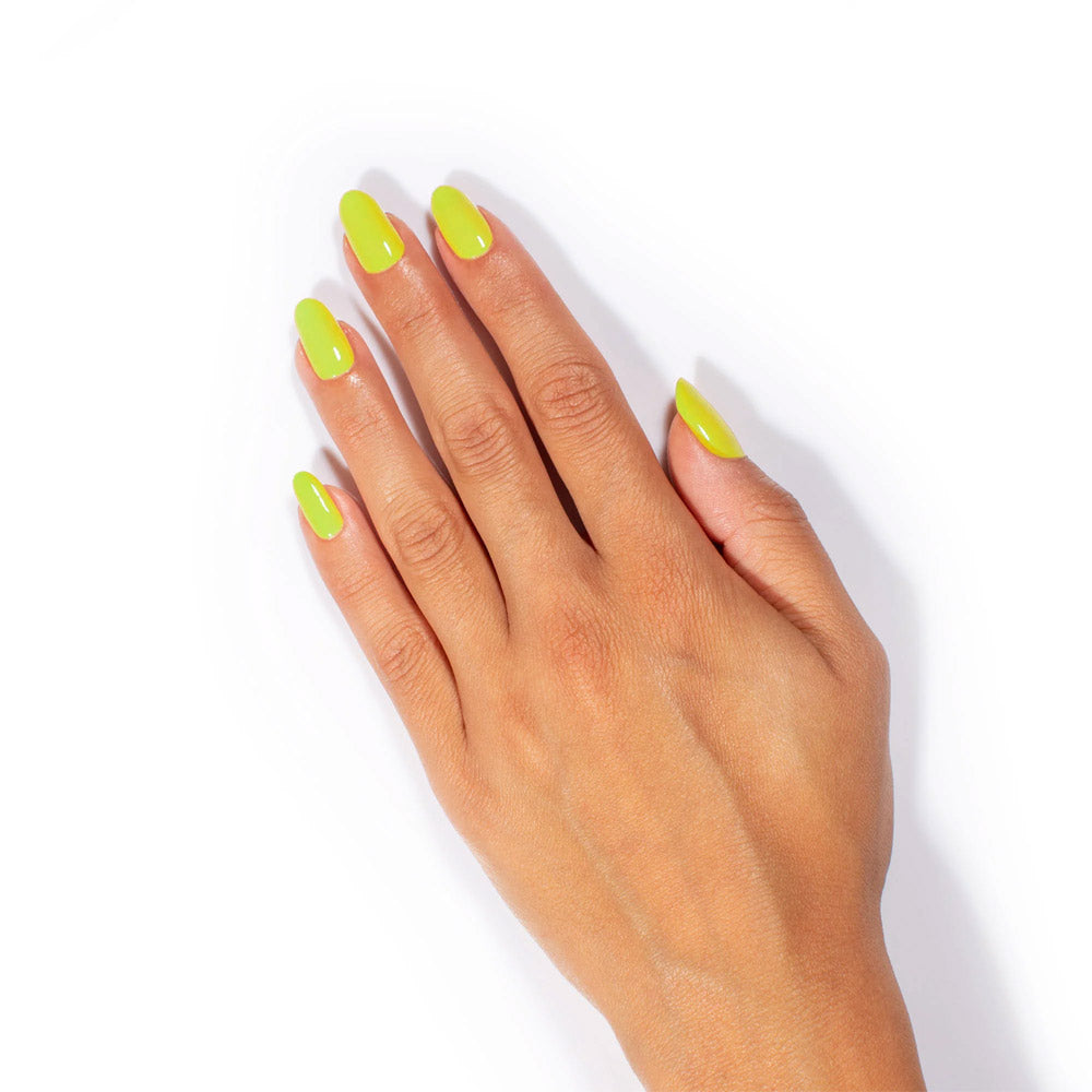 Mesauda ME Gel Polish 254 Hula Hoop 4.5ml - smalto semipermanente