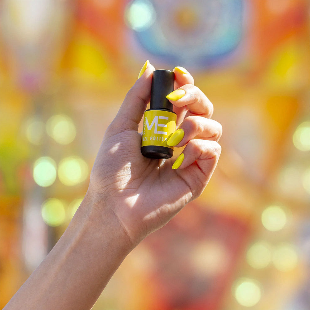 Mesauda ME Gel Polish 254 Hula Hoop 4.5ml - smalto semipermanente
