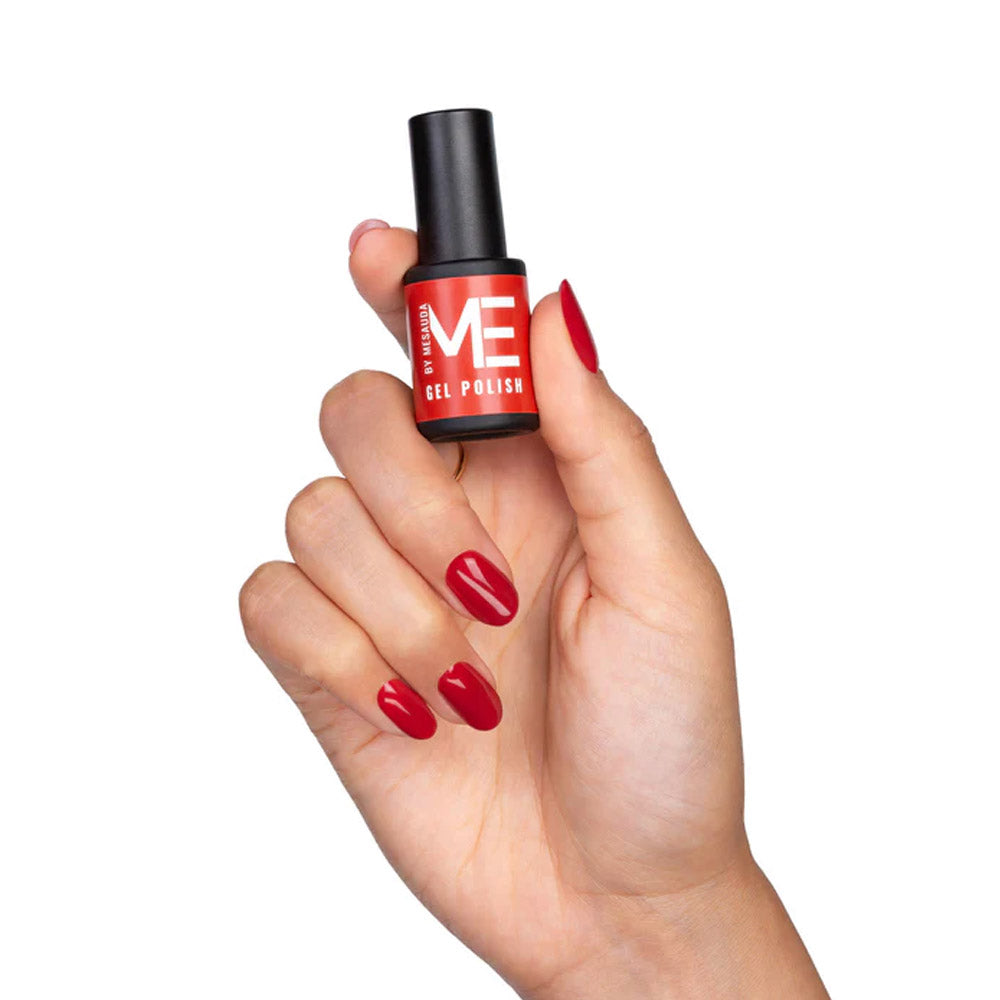 Mesauda ME Gel Polish 285 Trendy Teepee 4.5ml - smalto semipermanente