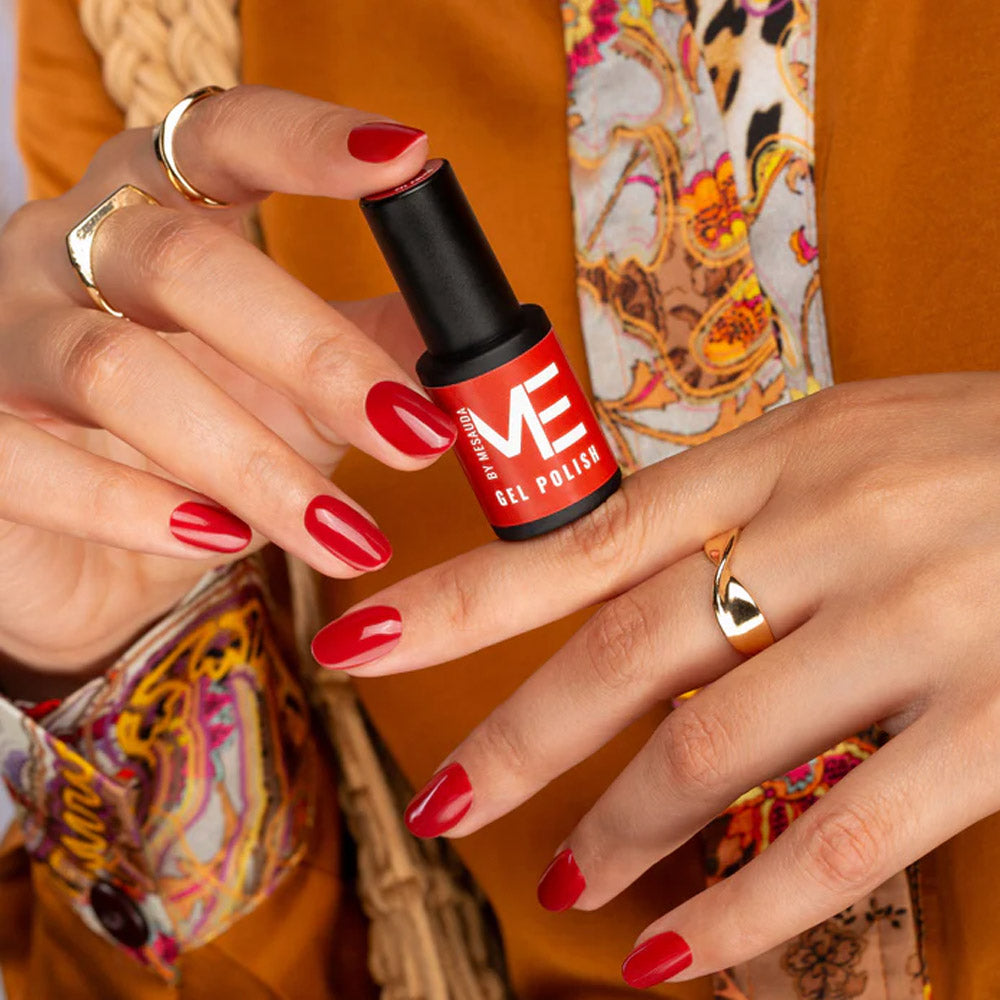 Mesauda ME Gel Polish 285 Trendy Teepee 4.5ml - smalto semipermanente