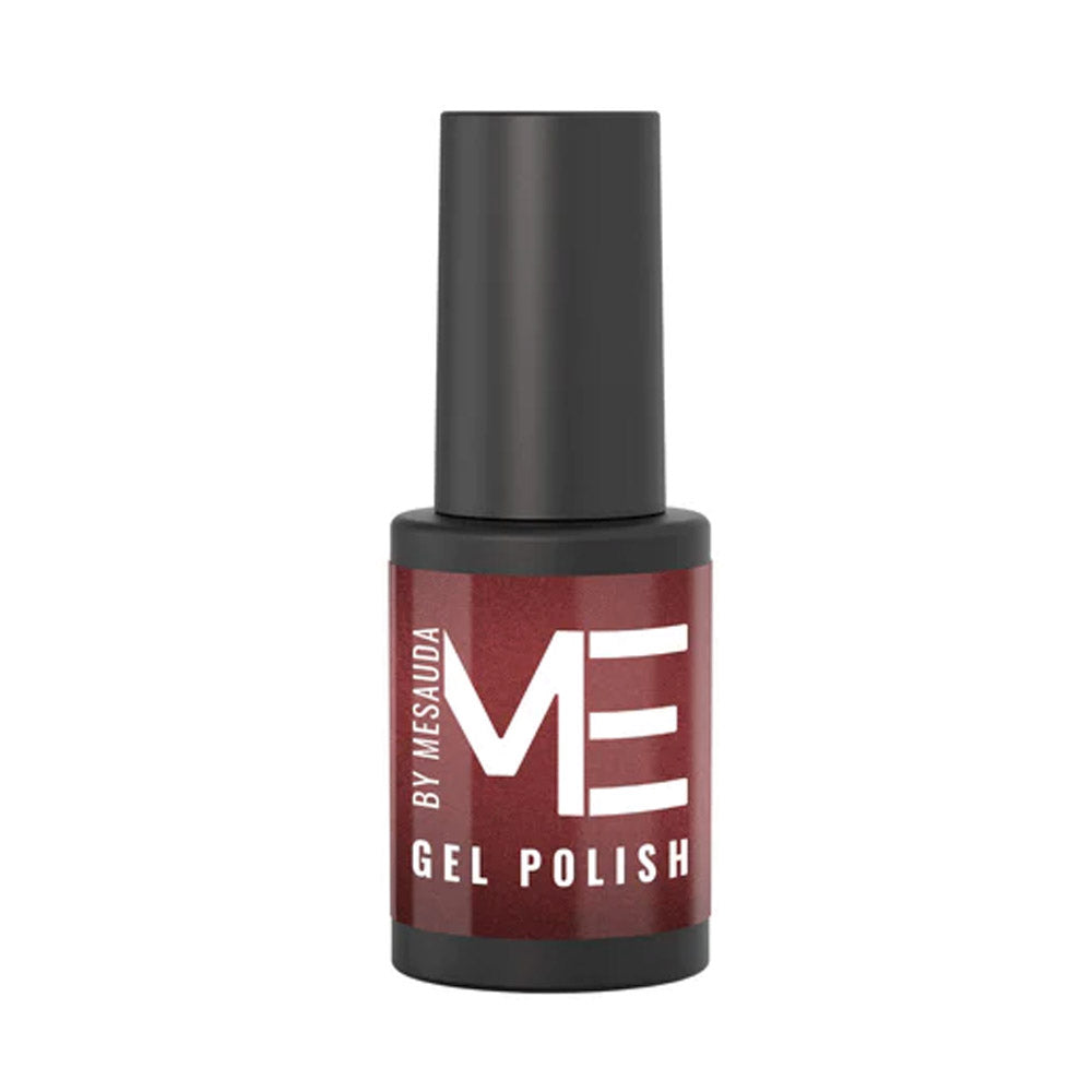 Mesauda ME Gel Polish 286 Happy Hippie 4.5ml - smalto semipermanente