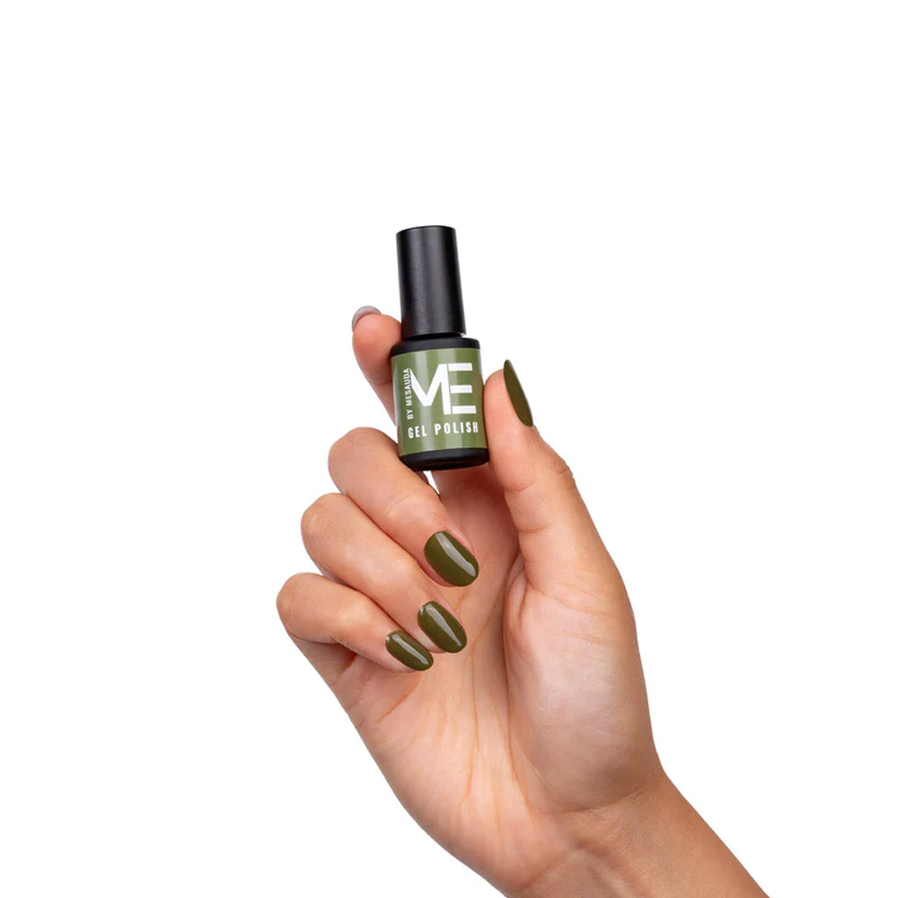 Mesauda ME Gel Polish 288 Trust The Vibes 4.5ml - smalto semipermanente