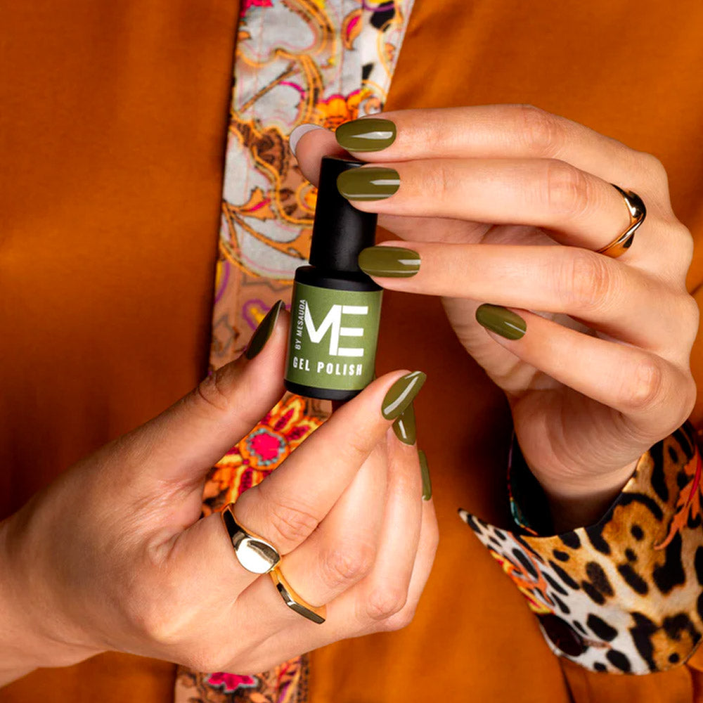 Mesauda ME Gel Polish 288 Trust The Vibes 4.5ml - smalto semipermanente