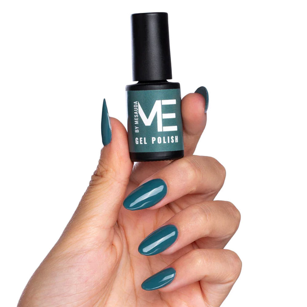 Mesauda ME Gel Polish 290 Aloe There! 4.5ml - smalto semipermanente