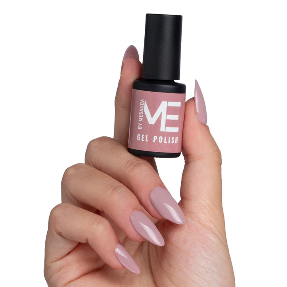 Mesauda ME Gel Polish 292 Prickly But Cute 4.5ml - smalto semipermanente