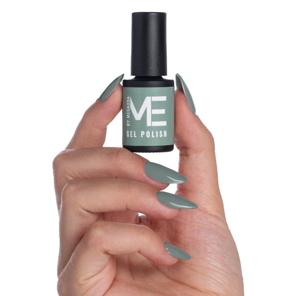 Mesauda ME Gel Polish Set Succulent Collection 4.5mlx6