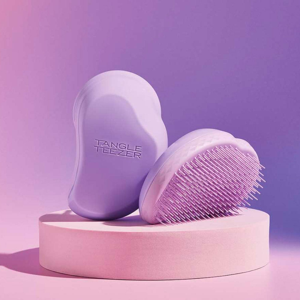 Tangle Teezer Original Vintage Lilac - spazzola districante lilla