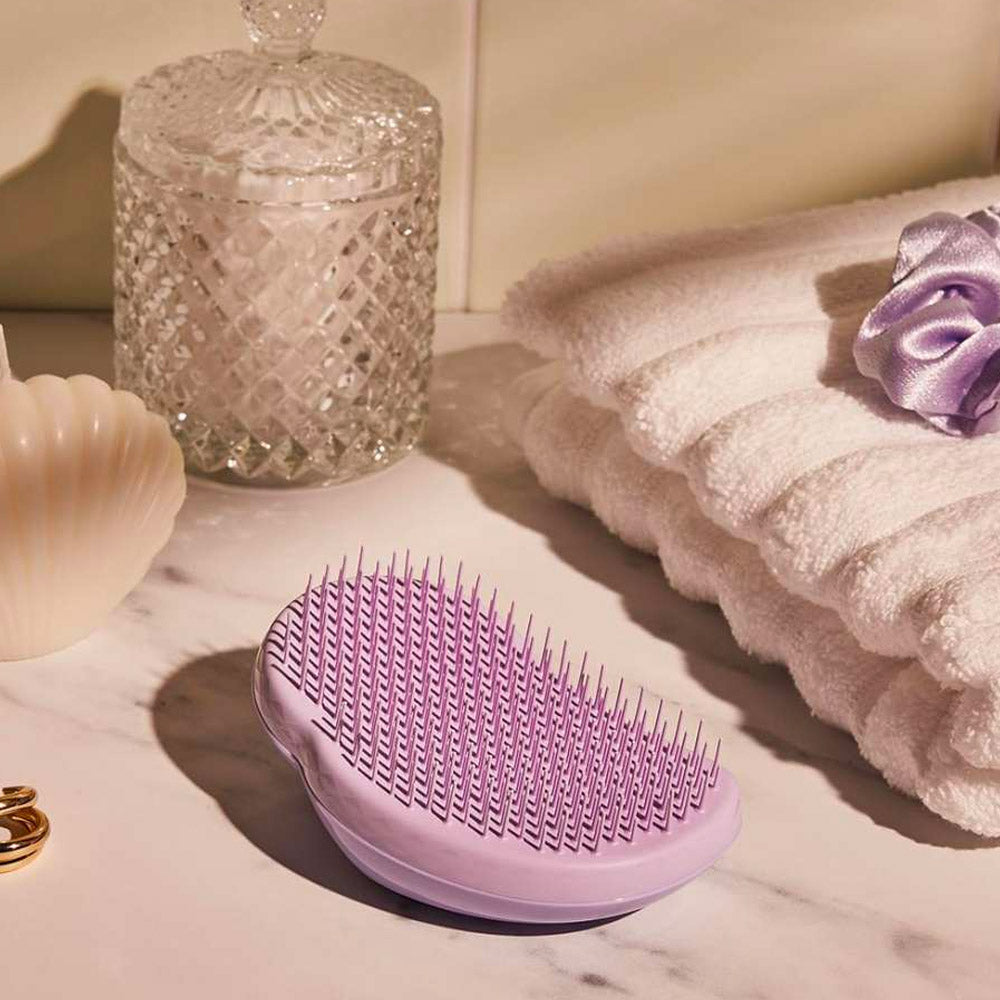 Tangle Teezer Original Vintage Lilac - spazzola districante lilla