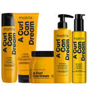 Matrix Haircare A Curl Can Dream Kit