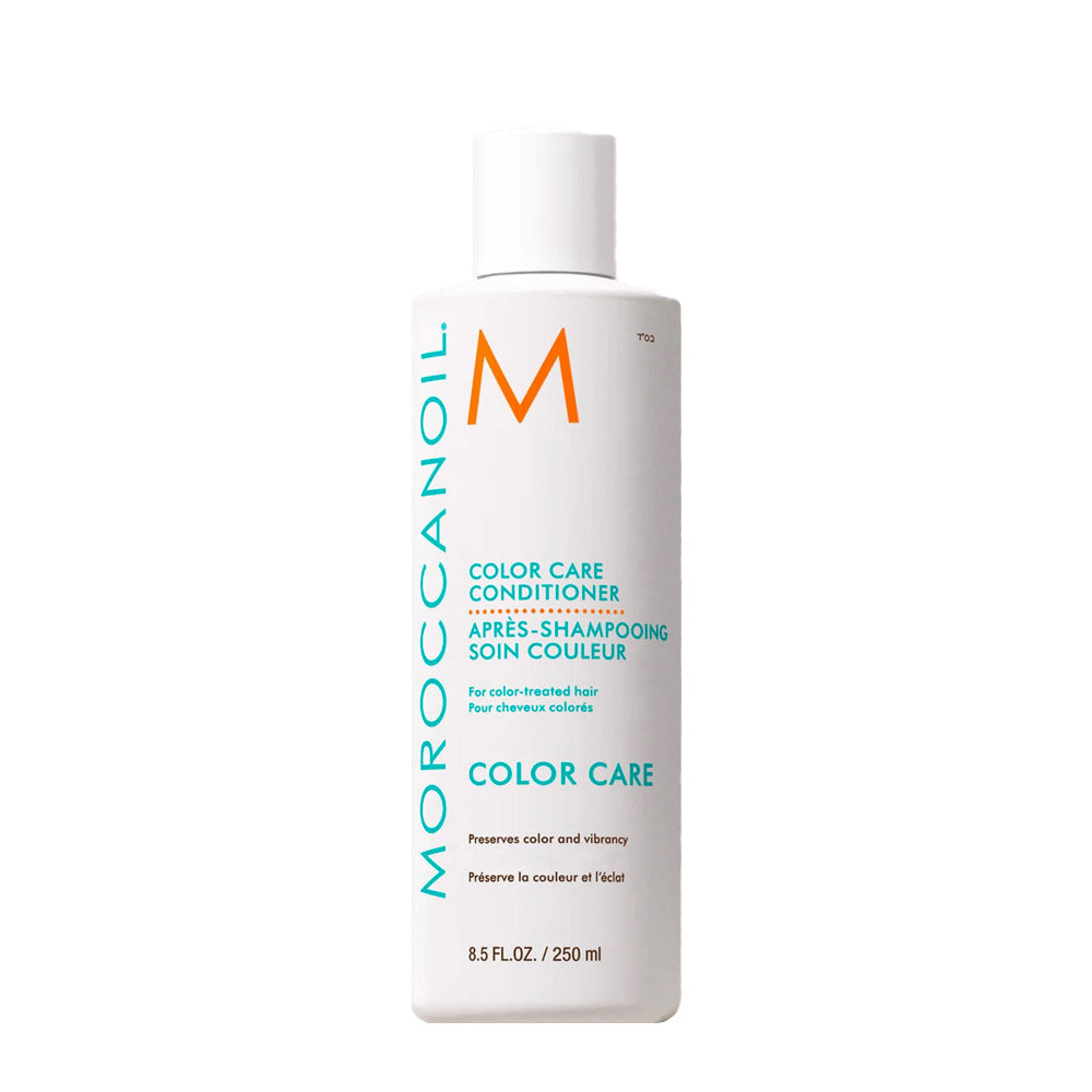 Moroccanoil Color Care Conditioner 250ml - balsamo protezione colore