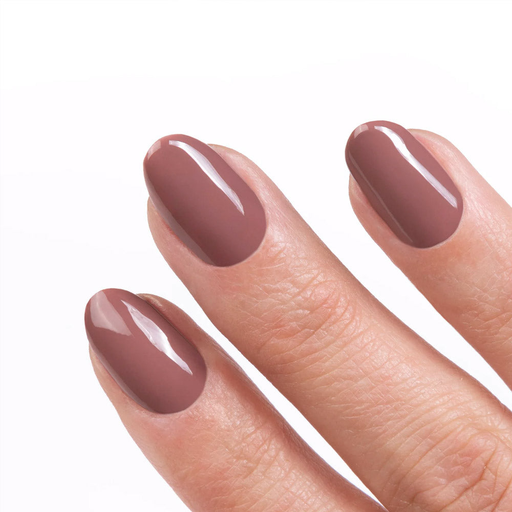 Mesauda ME Gel Polish 128 Rosewood 4,5ml - smalto semipermanente