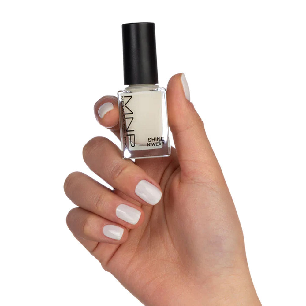 Mesauda MNP Shine N' Wear Glam Soirèè 3x10ml - cofanetto natalizio