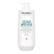 Goldwell Dualsenses Scalp Specialist Deep Cleansing Shampoo 1000ml