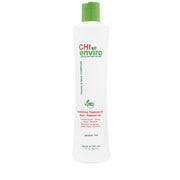CHI Enviro Smooth Treatment Virgin/ Resistant Hair 355ml - trattamento lisciante