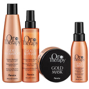 Fanola Oro Therapy Kit