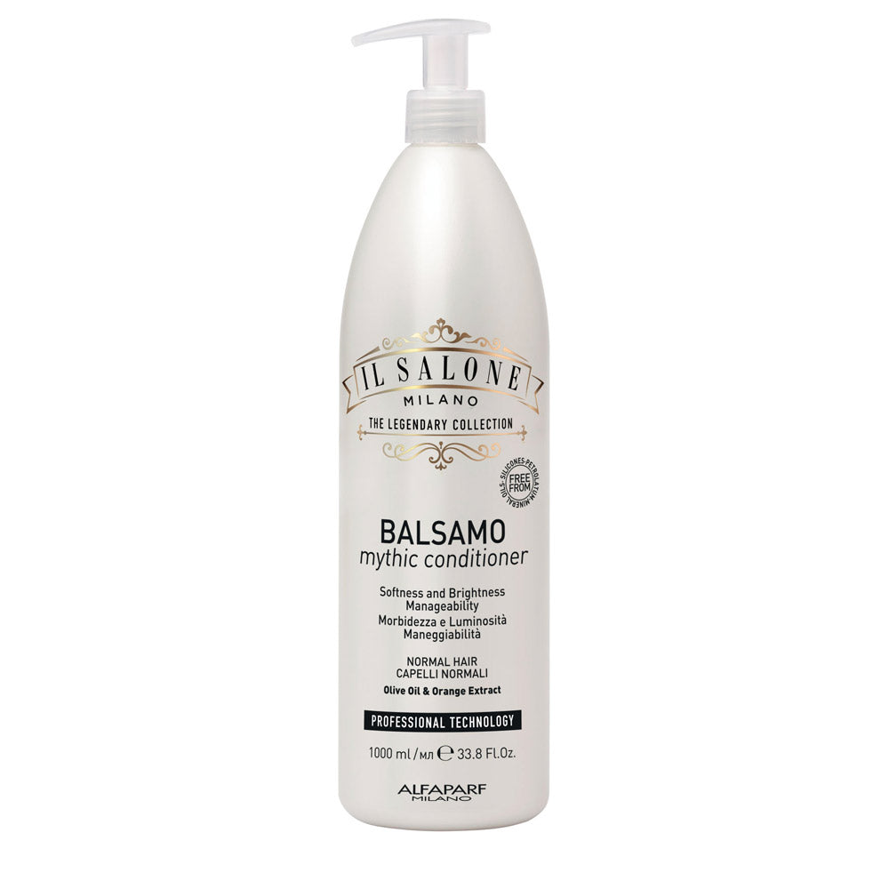 Il Salone Milano Mythic Conditioner 1000ml - balsamo per capelli normali
