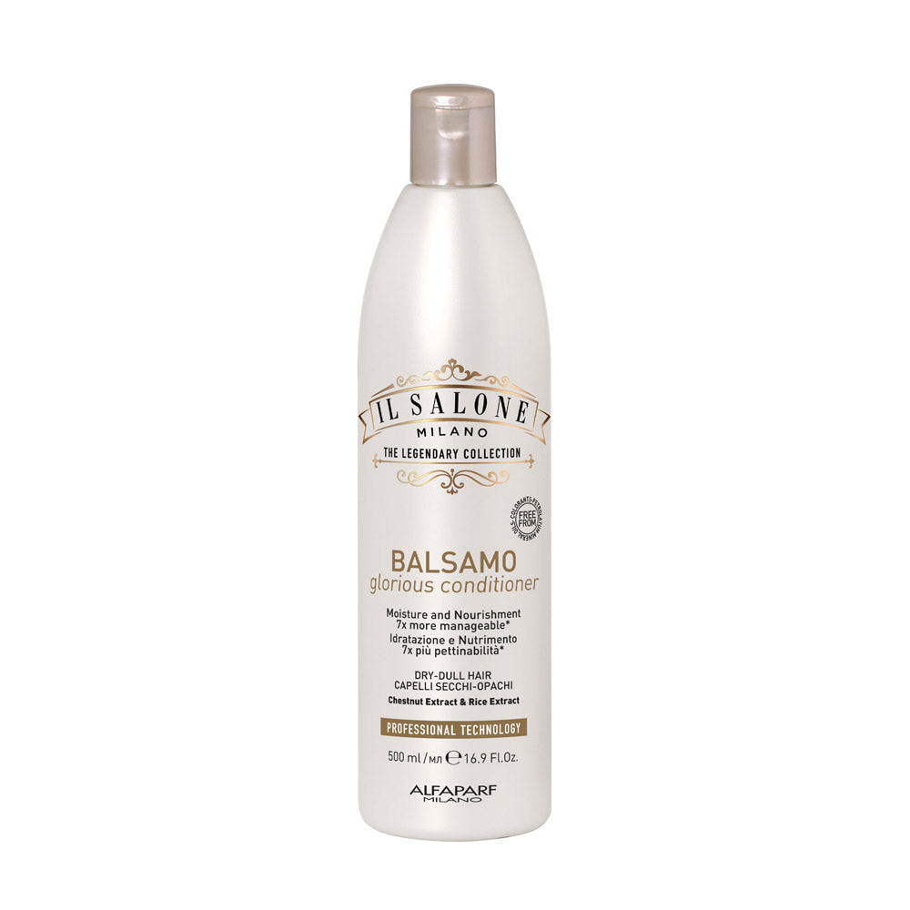 Il Salone Milano Glorious Conditioner 500ml