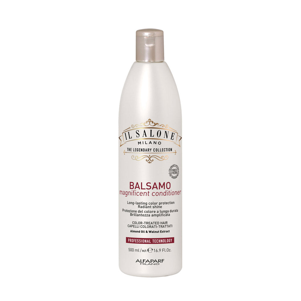 Il Salone Milano Magnificent Conditioner 500ml - balsamo per capelli colorati