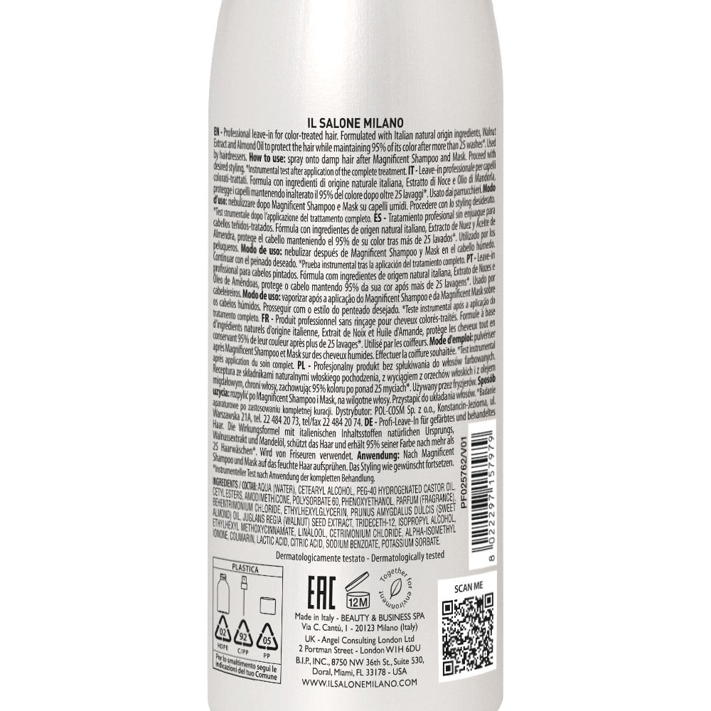 Il Salone Milano Magnificent Leave-In Spray 200ml
