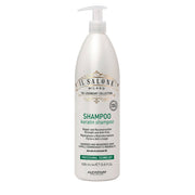 Il Salone Milano Keratin Shampoo 1000ml - shampoo per capelli danneggiati