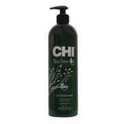 CHI Tea Tree Oil Conditioner 739ml - balsamo energizzante