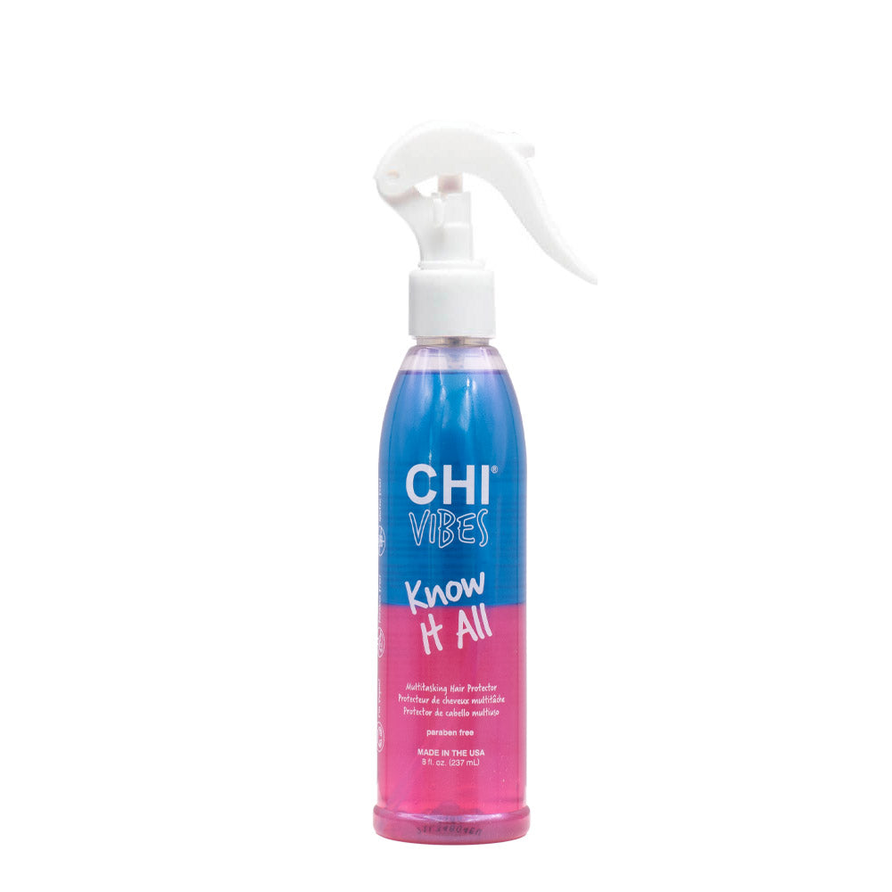 CHI Vibes Know It All Multitasking Hair Protector 237ml