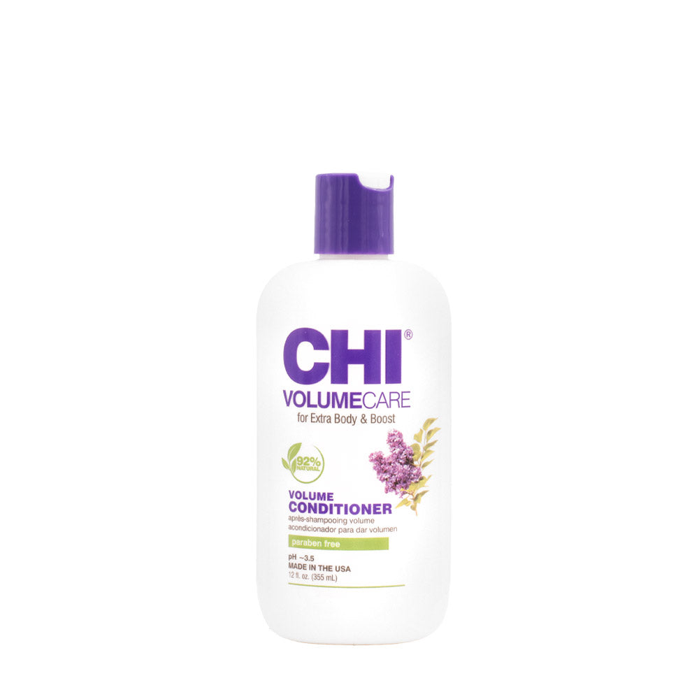 CHI Volume Care Volumizing Conditioner 355ml - balsamo volumizzante