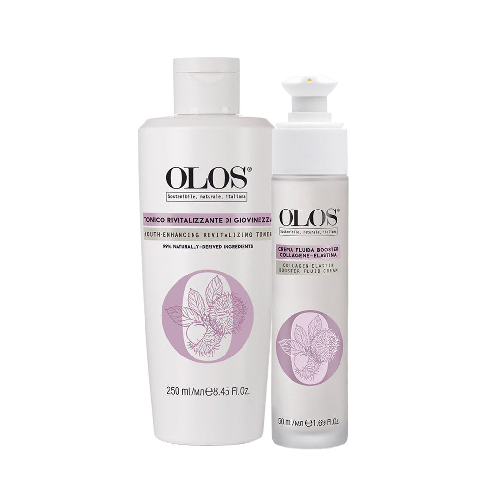 Olos Mondo Giovinezza Kit