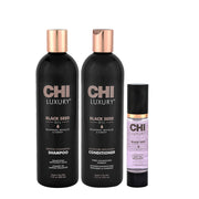 CHI Luxury Black Seed Oil Kit