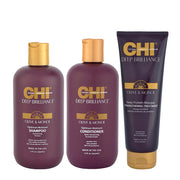 CHI Deep Brilliance Kit