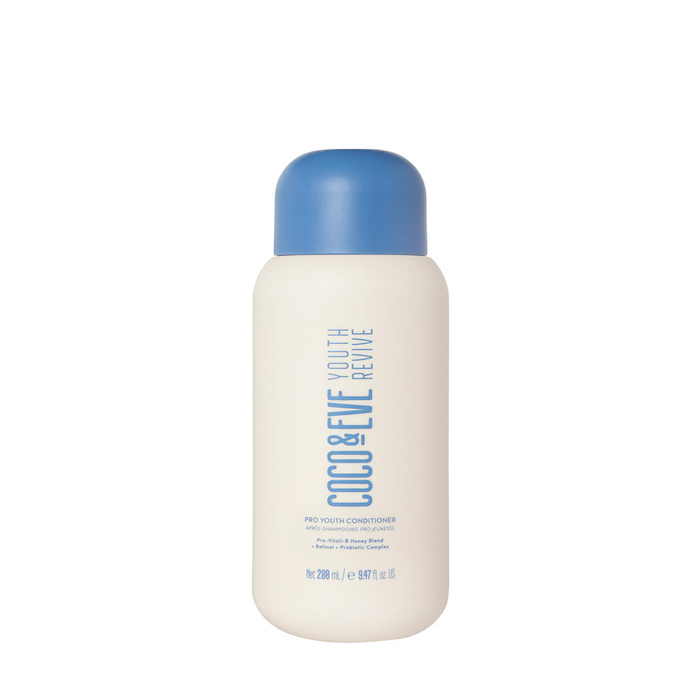 Coco & Eve Youth Revive Pro Youth Conditioner 280ml - balsamo antietà