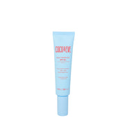 Coco & Eve Daily Watergel SPF50+ Sunscreen 60ml - protezione solare