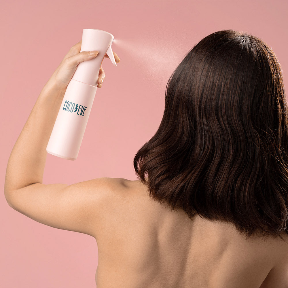 Coco & Eve Fine Mist Spray Bottle - flacone spray nebulizzatore