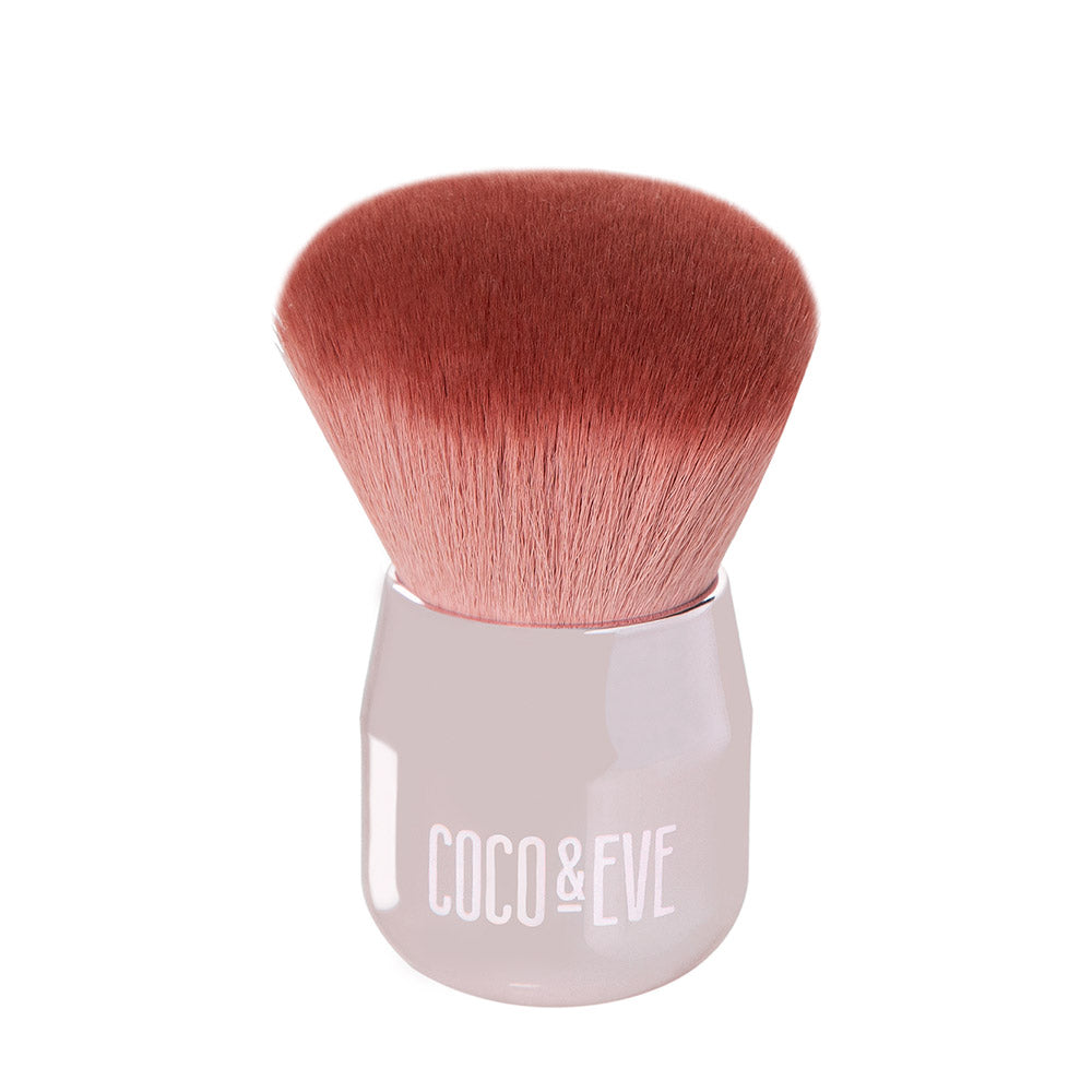 Coco & Eve Limited Edition Face Kabuki Brush